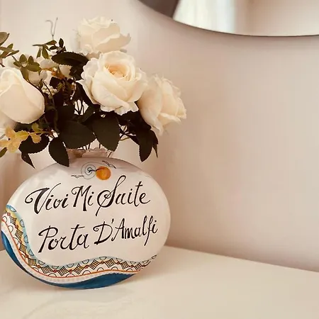 Apartamento Vivimi - Porta D'amalfi *