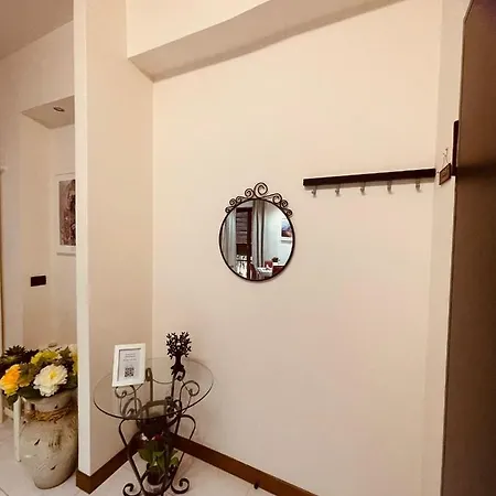 Vivimi - Porta D'amalfi Apartamento Cava deʼ Tirreni